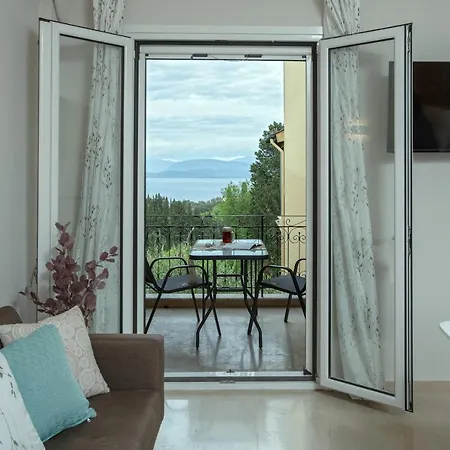 Apartment Roxandra Corfu