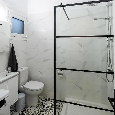 Apartment Roxandra Corfu Evropouloi