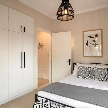 Apartment Roxandra Corfu